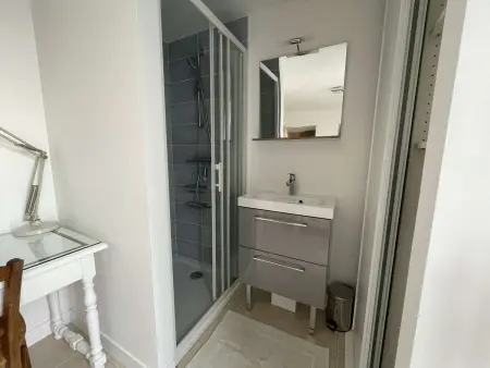Studio cosy à La Rochelle, centre-ville, WiFi compris - Photo 10
