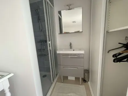 Studio cosy à La Rochelle, centre-ville, WiFi compris - Photo 11
