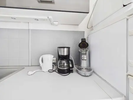 Appartement T2 avec Terrasse, Piscine et Parking Privé - 4 Pers. - Photo 4