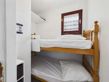 Appartement T2 avec Terrasse, Piscine et Parking Privé - 4 Pers. - Photo 7