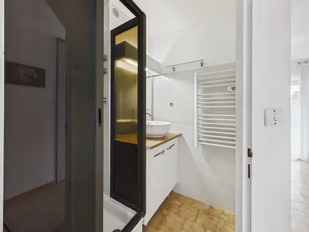 Appartement T2 avec Terrasse, Piscine et Parking Privé - 4 Pers. - Photo 8