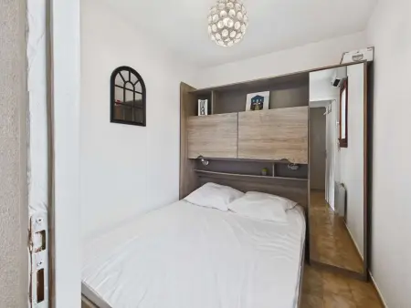 Appartement T2 avec Terrasse, Piscine et Parking Privé - 4 Pers. - Photo 9