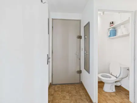 Appartement T2 avec Terrasse, Piscine et Parking Privé - 4 Pers. - Photo 10