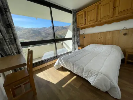 Appartement cosy 4 pers, animaux admis, Les Menuires - Photo 6