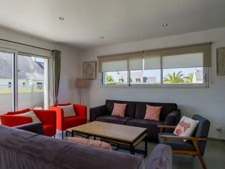 Maison du Venec, Maison 6 personnes à Santec - Photo 1