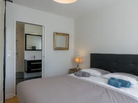 Maison du Venec, Maison 6 personnes à Santec - Photo 3