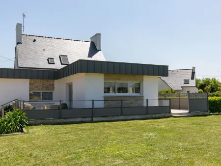 Maison du Venec, Maison 6 personnes à Santec - Photo 4