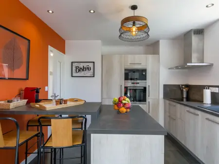 Maison du Venec, Maison 6 personnes à Santec - Photo 12