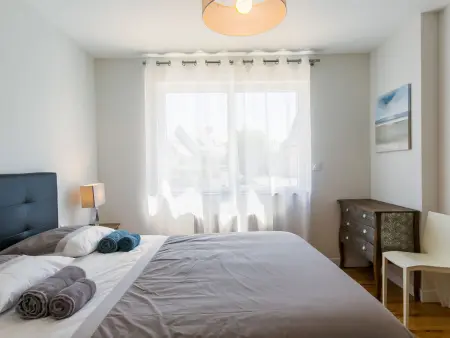Maison du Venec, Maison 6 personnes à Santec - Photo 17