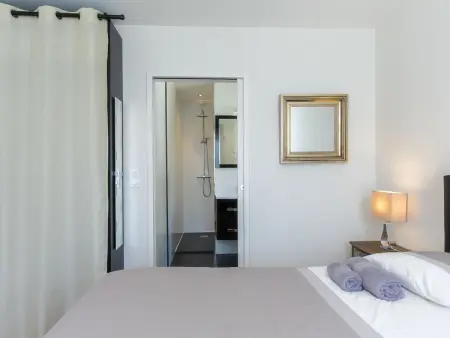 Maison du Venec, Maison 6 personnes à Santec - Photo 18