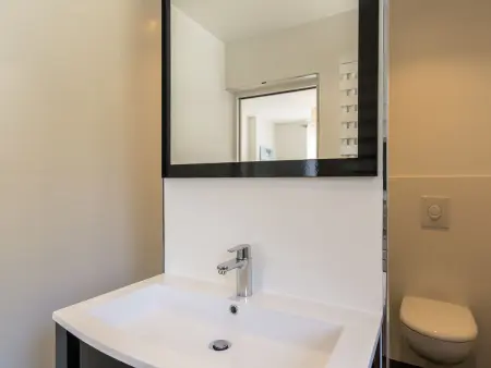 Maison du Venec, Maison 6 personnes à Santec - Photo 19