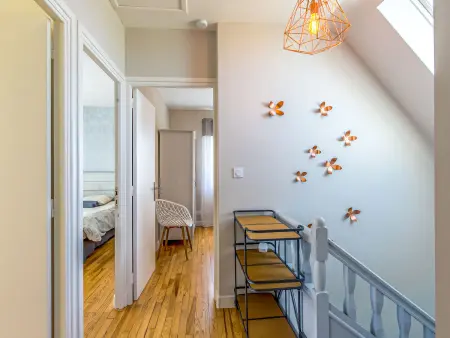 Maison du Venec, Maison 6 personnes à Santec - Photo 20