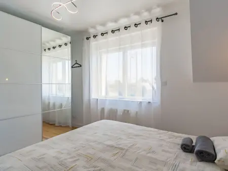 Maison du Venec, Maison 6 personnes à Santec - Photo 22