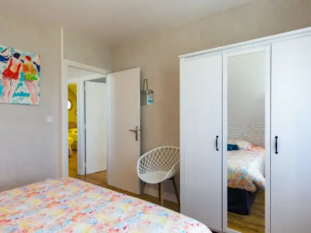 Maison du Venec, Maison 6 personnes à Santec - Photo 24