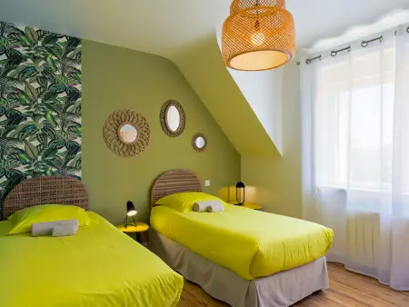 Maison du Venec, Maison 6 personnes à Santec - Photo 26