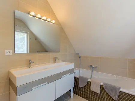 Maison du Venec, Maison 6 personnes à Santec - Photo 27
