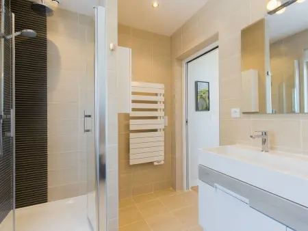 Maison du Venec, Maison 6 personnes à Santec - Photo 28