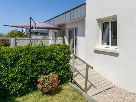 Maison du Venec, Maison 6 personnes à Santec - Photo 30