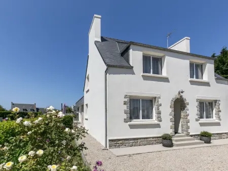 Maison du Venec, Maison 6 personnes à Santec - Photo 31