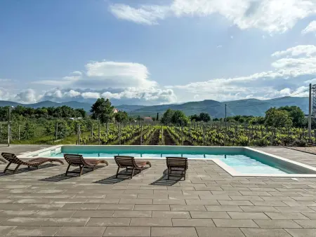 Rest for the soul, Maison 8 personnes à Imotski - Photo 4
