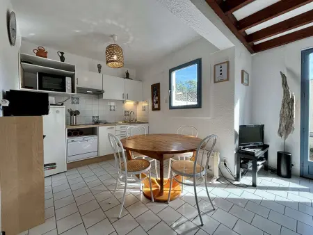 Maison 3 pièces près de la plage - Saint-Georges-d'Oléron - Photo 1