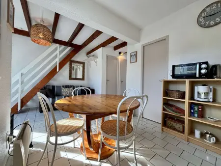Maison 3 pièces près de la plage - Saint-Georges-d'Oléron - Photo 2