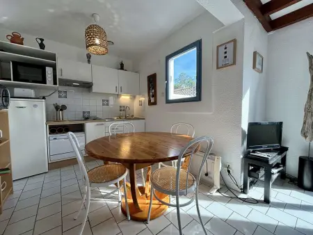 Maison 3 pièces près de la plage - Saint-Georges-d'Oléron - Photo 3
