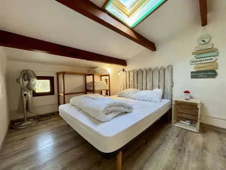 Maison 3 pièces près de la plage - Saint-Georges-d'Oléron - Photo 5