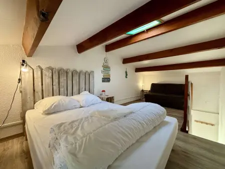 Maison 3 pièces près de la plage - Saint-Georges-d'Oléron - Photo 6