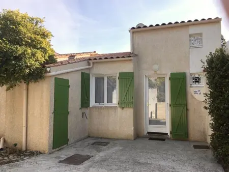 Maison 3 pièces près de la plage - Saint-Georges-d'Oléron - Photo 10