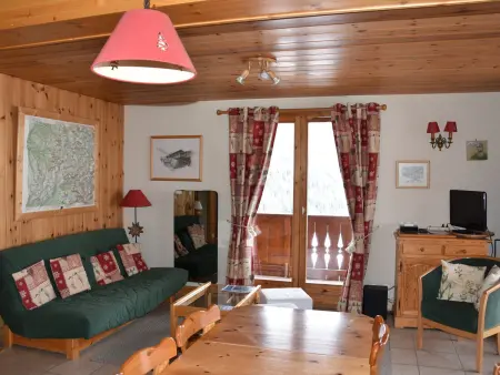 Appartement spacieux, proche télécabine, terrasse, WiFi - Photo 2