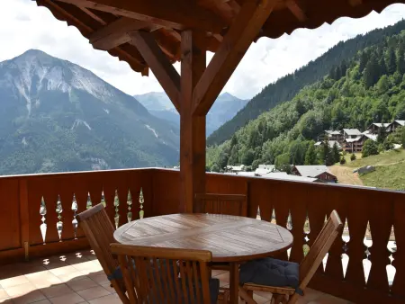 Appartement spacieux, proche télécabine, terrasse, WiFi - Photo 12