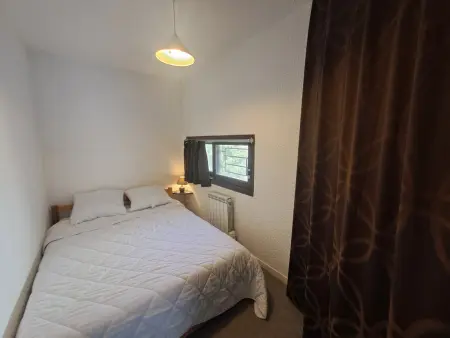 Bel appartement au pied des pistes, 6 pers., Appartement 6 personnes à Les Deux Alpes - Photo 5