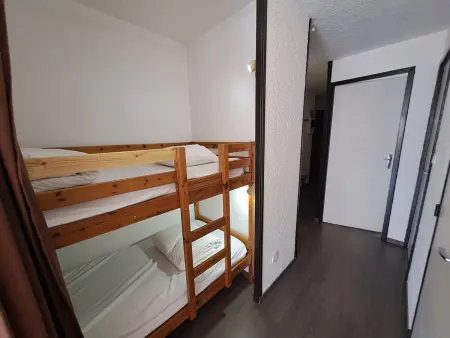 Bel appartement au pied des pistes, 6 pers., Appartement 6 personnes à Les Deux Alpes - Photo 7