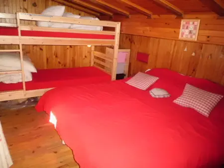 Charmant studio duplex Sud proche pistes, Appartement 4 personnes à Les Deux Alpes - Photo 2