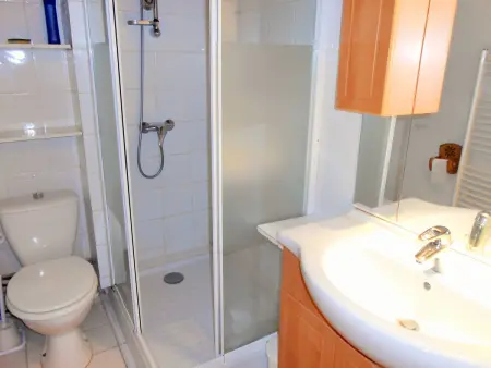 Charmant studio duplex Sud proche pistes, Appartement 4 personnes à Les Deux Alpes - Photo 3
