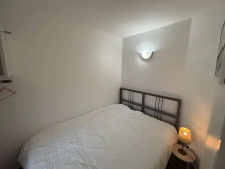 Appartement cosy pour 4 pers. avec balcon, parking et accès facile aux pistes - Alpe d'Huez - Photo 6