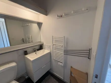 Appartement cosy pour 4 pers. avec balcon, parking et accès facile aux pistes - Alpe d'Huez - Photo 7