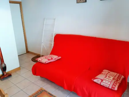 Appartement 2 pièces, 4 pers, ski aux pieds, Les Deux Alpes - Photo 9