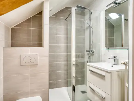 Appartement 2 pièces au cœur de Megève, accès rapide télécabine - Photo 4