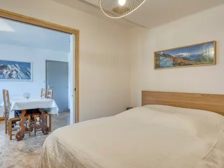 Appartement 2 pièces au cœur de Megève, accès rapide télécabine - Photo 6