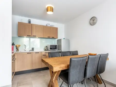 Appartement moderne à Plagne Centre avec balcon, 2 chambres et Wifi - Photo 2