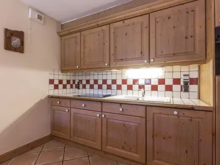 Standing, spa, piscine, pied de pistes, 8 personnes, St-Martin-de-Belleville - Photo 3