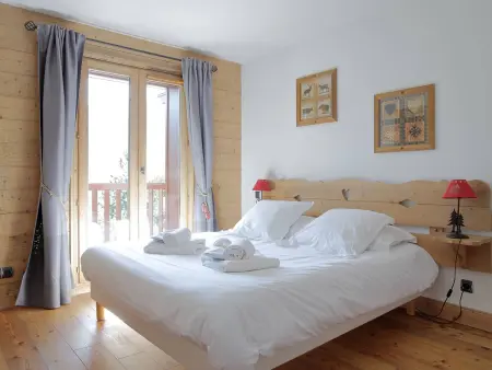 Standing, spa, piscine, pied de pistes, 8 personnes, St-Martin-de-Belleville - Photo 9