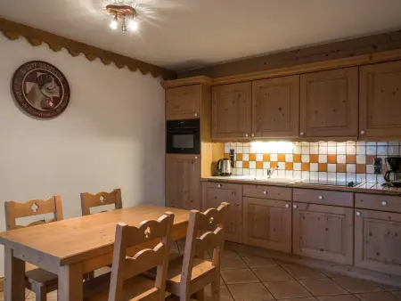 Apt de Standing avec Piscine et Spa, Pied de Pistes, Saint-Martin-de-Belleville - Photo 1
