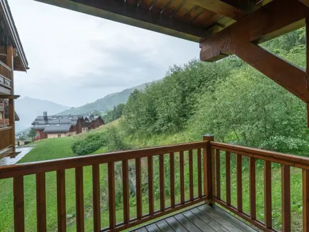 Apt de Standing avec Piscine et Spa, Pied de Pistes, Saint-Martin-de-Belleville - Photo 5
