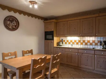 Apt de Standing avec Piscine et Spa, Pied de Pistes, Saint-Martin-de-Belleville - Photo 8
