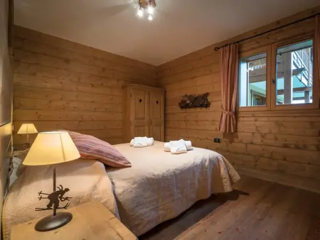 Apt de Standing avec Piscine et Spa, Pied de Pistes, Saint-Martin-de-Belleville - Photo 25