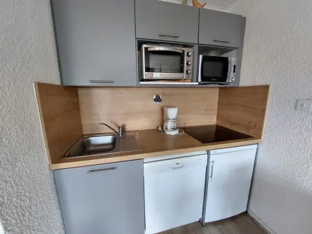 Appartement rénové 6 pers, proche télésiège du Diable - Photo 1