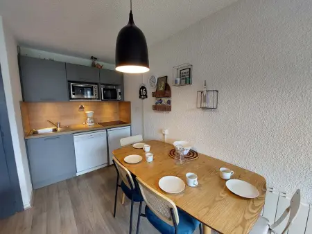 Appartement rénové 6 pers, proche télésiège du Diable - Photo 2